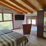 Rincon De Balcon Del Aitzgorri Habturistica Homestay