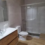 Homestay Rincon De Balcon Del Aitzgorri Habturistica