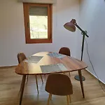 Rincon De Balcon Del Aitzgorri Habturistica Homestay Mutiloa