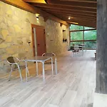Rincon De Balcon Del Aitzgorri Habturistica Homestay *