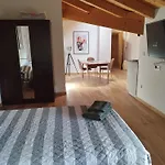 Homestay Rincon De Balcon Del Aitzgorri Habturistica