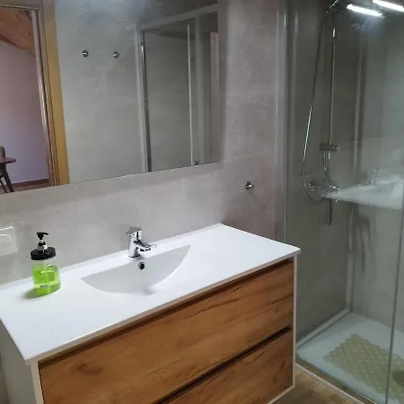 Apartment Balcon Del Aitzgorri