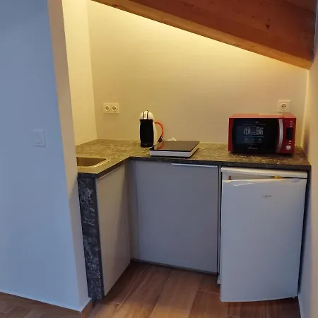 Rincon De Balcón Del Aitzgorri Habturistica Habitación en casa particular Mutiloa