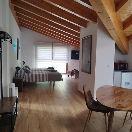 Homestay Rincon De Balcon Del Aitzgorri Habturistica Mutiloa
