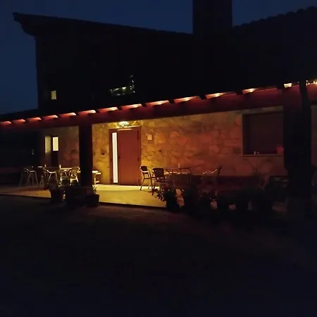 Rincon De Balcon Del Aitzgorri Habturistica * Mutiloa