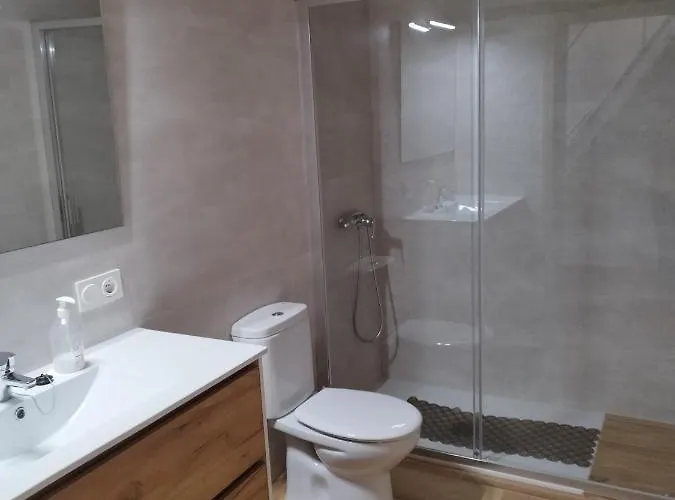 Apartment Balcon Del Aitzgorri